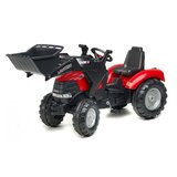 Falk Toys Traktor na pedale Case IH | ePonuda.com