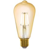 Eglo led prigušiva sijalica vintage E27/5,5W/230V 2200K - 11865 | Eponuda.com