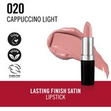 Rimmel London Lasting Finish dolgoobstojna šminka odtenek 020 Cappuccino Light 4 g | Shoptok.si