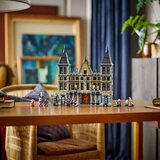 Lego Harry Potter: Dvorec družine Malfoy | Shoptok.si