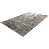Lesnina-XXXL tkana preproga 160/230 cm tkano zlate barve | Shoptok.si