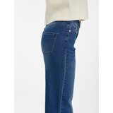 Orsay Blue women's wide leg jeans - Women | ePonuda.com
