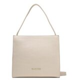 Valentino Ročna torba Sky VBS6T703 Bež | Shoptok.si