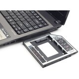 Gembird MF-95-01 2.5&quot; SSD/SATA HDD do 9.5mm cene