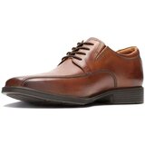 Clarks Tilden Walk Smeđa Cijene