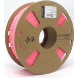 Gembird 3DP-PLA1.75-01-P PLA Filament za 3D stampac 1,75mm kotur 1KG PINK | ePonuda.com