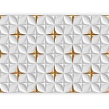 Foto tapeta - Golden Accent 450x315 Standard | shoptok.hr
