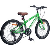  Planinski Bicikl 24 Inča 6-Speed za djecu od 8 do 12 godina | shoptok.hr