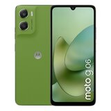 Motorola moto g06 17.5 cm (6.88) Dual SIM Android 15 4G USB Type-C 4 GB 256 GB 5200 mAh Green | shoptok.hr