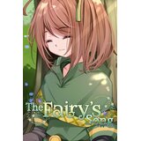 Steam the fairy's song key (pc) global | Eponuda.com