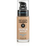 Revlon Colorstay Normal Dry Skin Make Up SPF 20 (240 Medium Beige) 30 ml | shoptok.hr