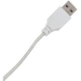 Atmosphera LED neonska stona dekoracija PARTY LED/5V | Eponuda.com
