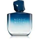 Oriflame Nordic Waters parfumska voda za moške 75 ml | Shoptok.si