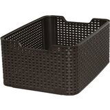 Curver Kutija 18L, Ratan CU 04722-210 | ePonuda.com