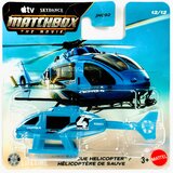 Mattel Matchbox A Film: Spasilački helikopter 1/64 - Cijene