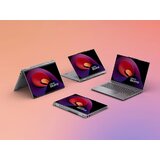 Lenovo ideapad 5 2-in-1 14AHP9 (luna grey) wuxga oled touch, ryzen 7 8845HS, 16GB, 1TB ssd (83DR006HYA) cene