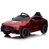  Mercedes CLA 45 AMG licencirani auto na akumulator Crvena Cene