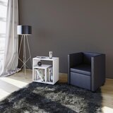 MID.YOU mizica zeito, bela, 50 cm | Shoptok.si