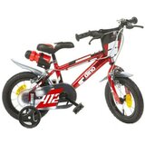 Dino Bikes Sfera crveni dječji bicikl veličine 12 - | shoptok.hr