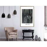  Poster - Beauty of the Female Body 40x60 | shoptok.hr
