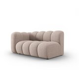 Micadoni Home Bež modularna sjedeća garnitura (s lijevim kutom) Lupine – | shoptok.hr