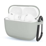 Futrola za airpods pro 3 siva ( F124964 ) | Eponuda.com