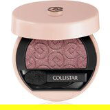 Collistar Impeccabile Compact Eyeshadow intenzivna senčila za oči 530 Malva Shimmer 3 g u