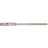 Milwaukee SDS Drill plus 6 x 165 mm /5pcs MX4 4-cel, (21836515) | Shoptok.si
