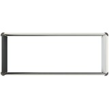 Povišeni vrtni krevet Slonovača 100 x 40 x 55 cm | shoptok.hr