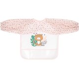 Kikka Boo Portikla sa rukavima i odeljkom za mrvice Savanna Pink Kikka Boo Portikla sa rukavima i odeljkom za mrvice Savanna Pink Slike