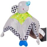 Mekana grickalica za bebe sivi mišić | shoptok.hr