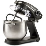 G3Ferrari G3 Ferrari G20137 mixer Stand mixer 2300 W Black, Stainless steel | shoptok.hr