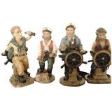 Keramicka FIGURA MOREPLOVAC MIX 4ASS 10CM 81/02045 Cene