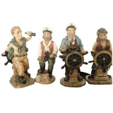 FIGURA MOREPLOVAC MIX 4ASS 10CM 81/02045
