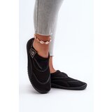 Big Star Women's Water Shoes Black | Shoptok.si