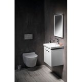 Sapho Bel keramičen umivalnik 40x35 cm City – | Shoptok.si