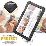  Futrola Kingpad za Samsung Tab A9 Plus/ X210 crna Cene