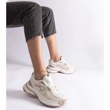 D/CEO White trainers Justar | Eponuda.ba