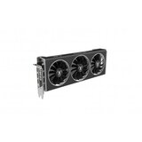 XFX AMD Video Card Radeon RX-6750XT Quick 12GB GDDR6 192bit, 2600MHz / 16Gbps, 3xDP, 1x HDMI, 3 fan, 2.6 slot - RX-675XYJFDP | Shoptok.si