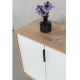 Hanah home komoda s ladicama, bijela | Eponuda.ba
