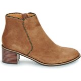 Mam'Zelle Gležnjarji TIGLON Kostanjeva | Shoptok.si