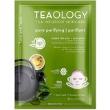 Teaology Green Tea AHA mask 21ml Cijene