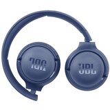 JBL brezžične naglavne slušalke T510BT modra | Shoptok.si