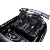  Licencirani auto na akumulator DK-P911 Porsche GT3 - dvosjed- crnii/lakirani | shoptok.hr