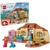 LEGO BLUEY LEGO® Bluey - Škola sa Rastijem i Bluey (11221) Cene