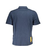 La Martina MEN&#39;S SHORT SLEEVED POLO SHIRT BLUE | shoptok.hr