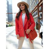 Cocomore Jacket red cmgZT1659.red Cene
