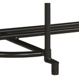  Stolić za kavu 110x55x40 cm od masivnog obnovljenog drva | Eponuda.ba
