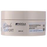 Indola instacool –-blonde expert tretman 250ml Cene