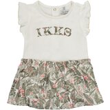 Ikks Kratke obleke XS30120-19 Večbarvna Cene